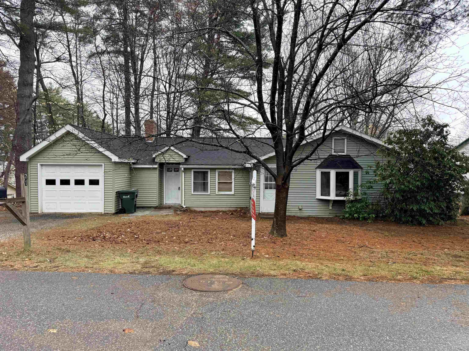 21 Arlington Street Laconia NH 03246