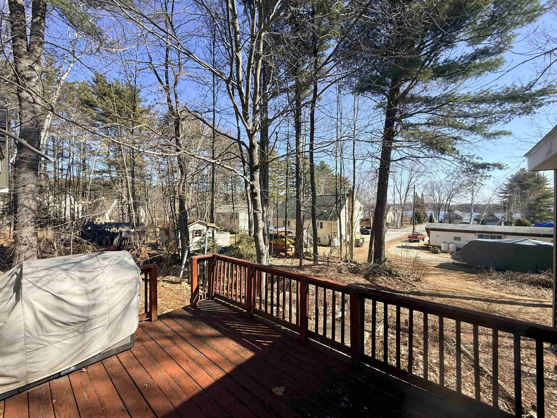 21 Arlington Street Laconia NH 03246