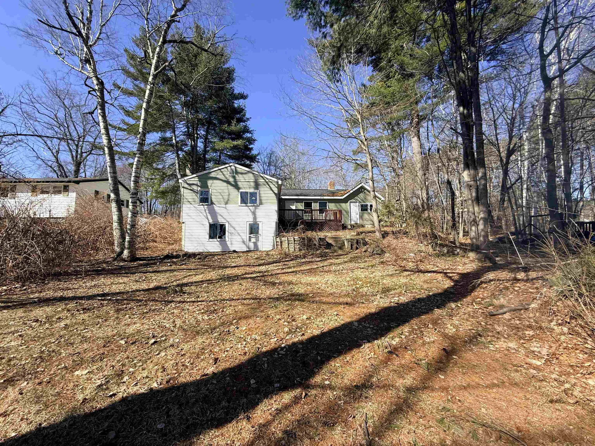 21 Arlington Street Laconia NH 03246