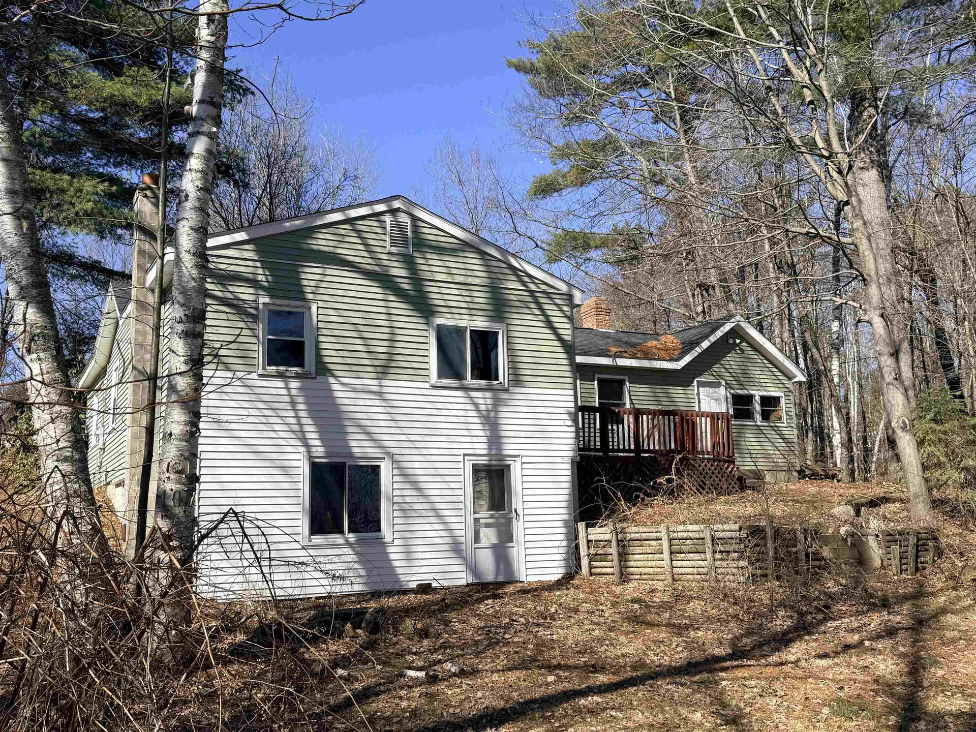 21 Arlington Street Laconia NH 03246