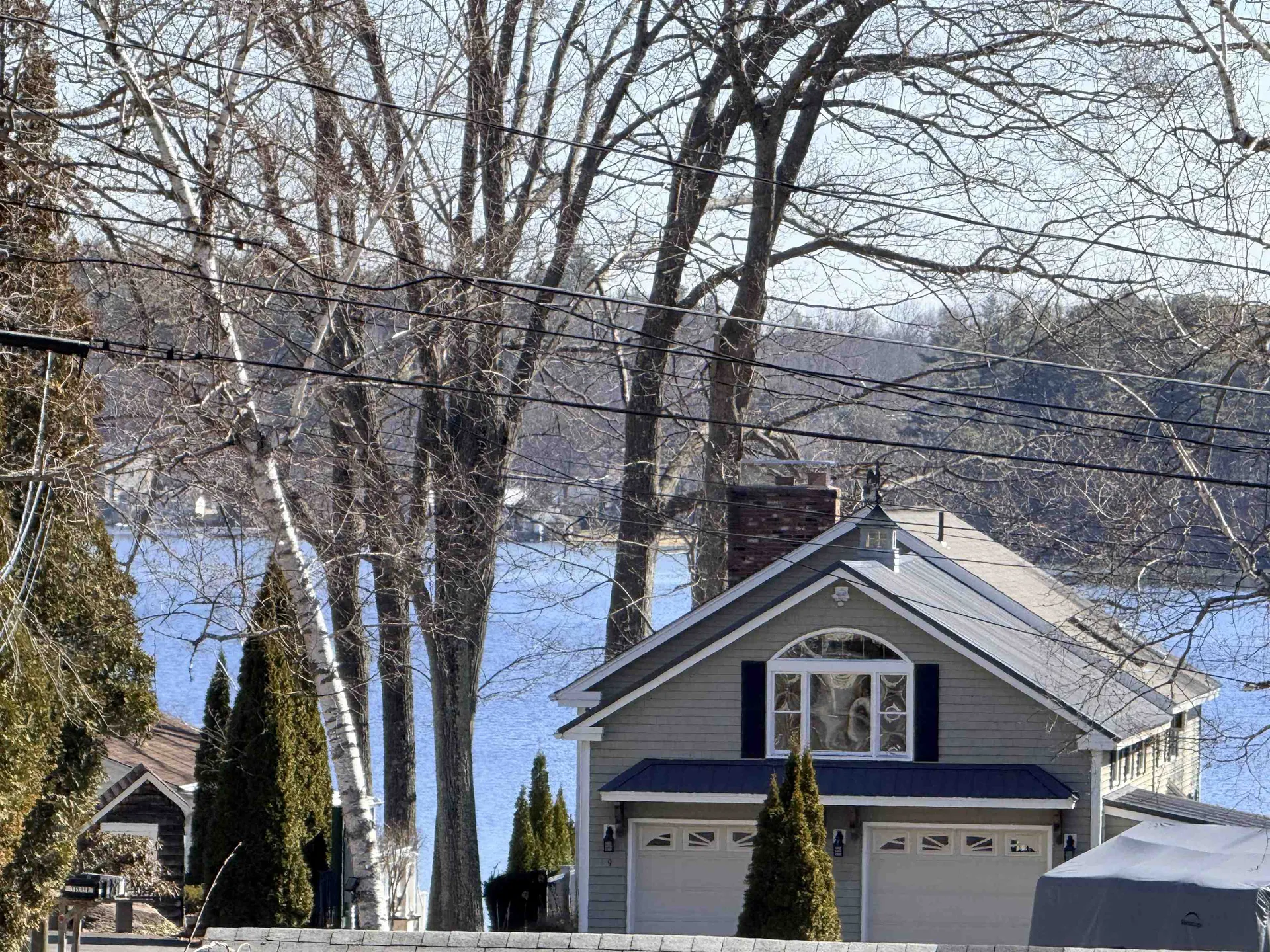 21 Arlington Street Laconia NH 03246