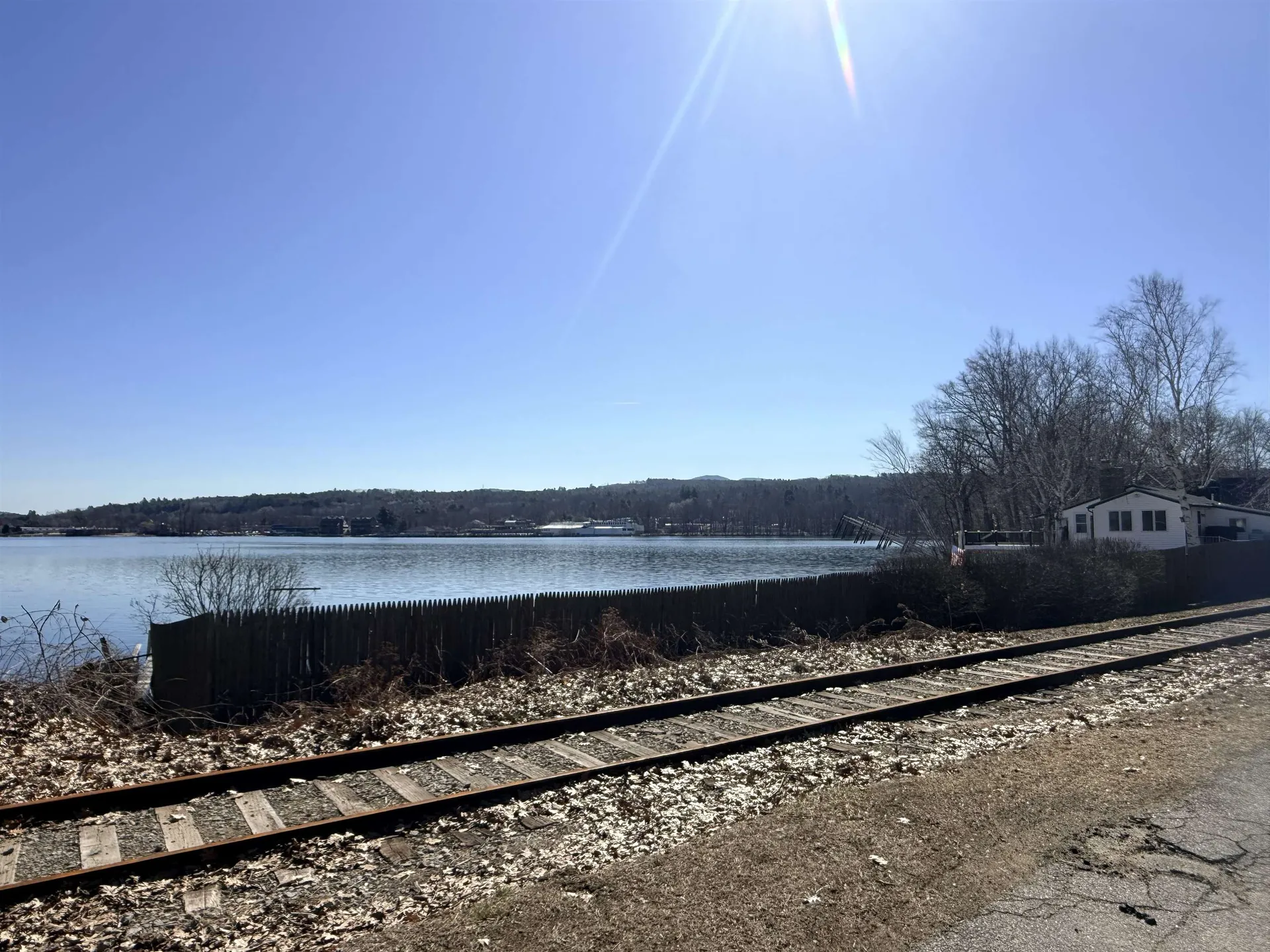 21 Arlington Street Laconia NH 03246
