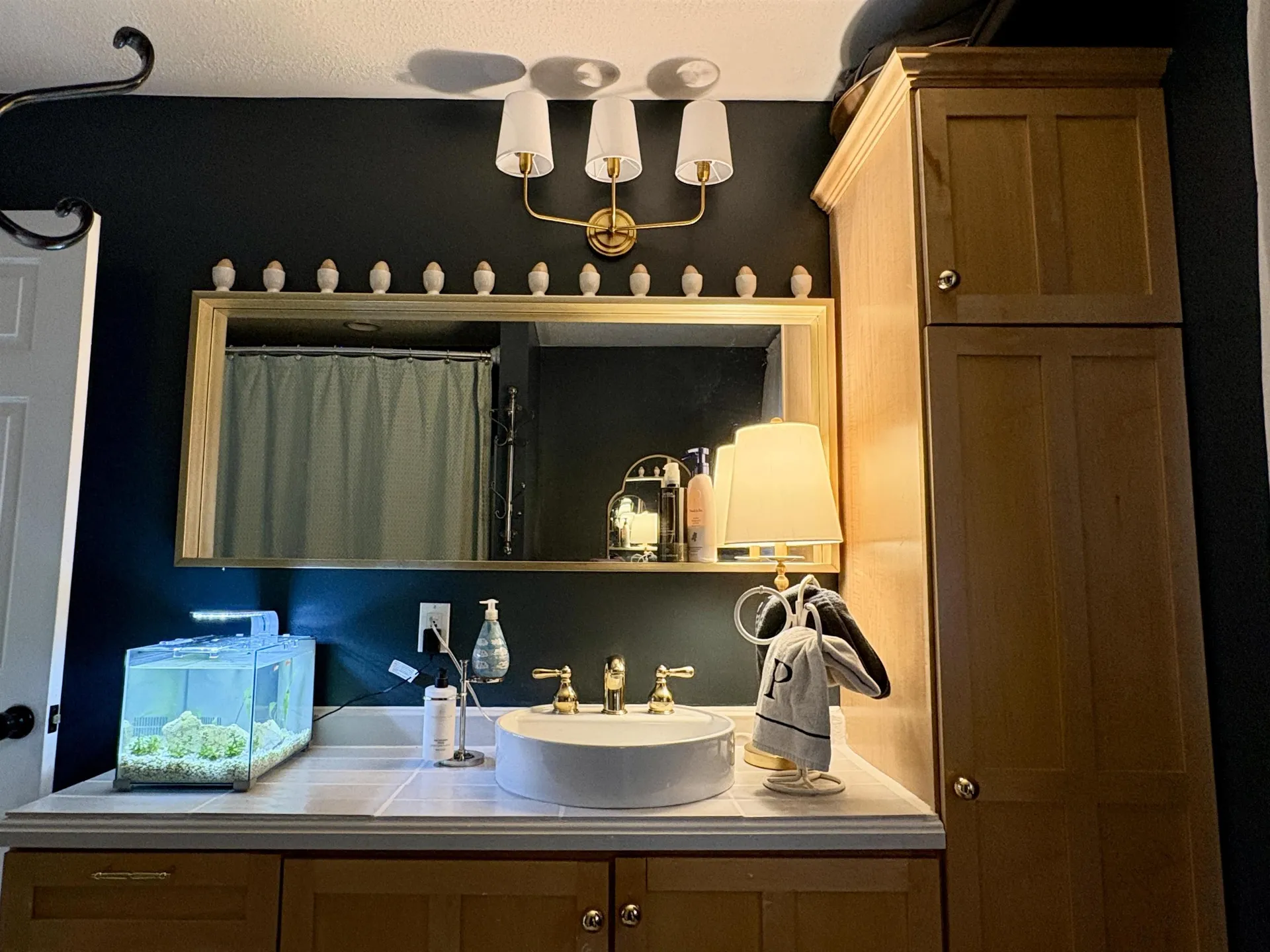 100 Sawyer Brook Road Orford NH 03777