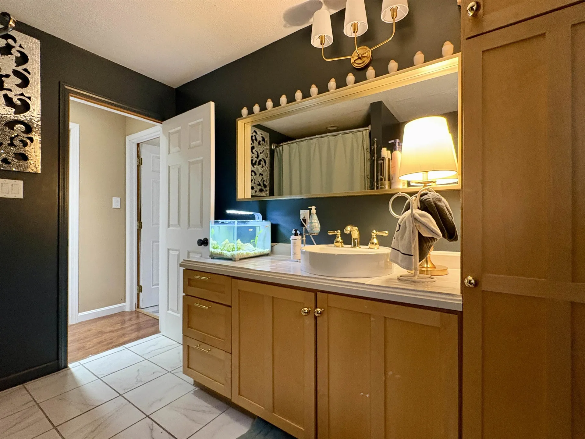 100 Sawyer Brook Road Orford NH 03777