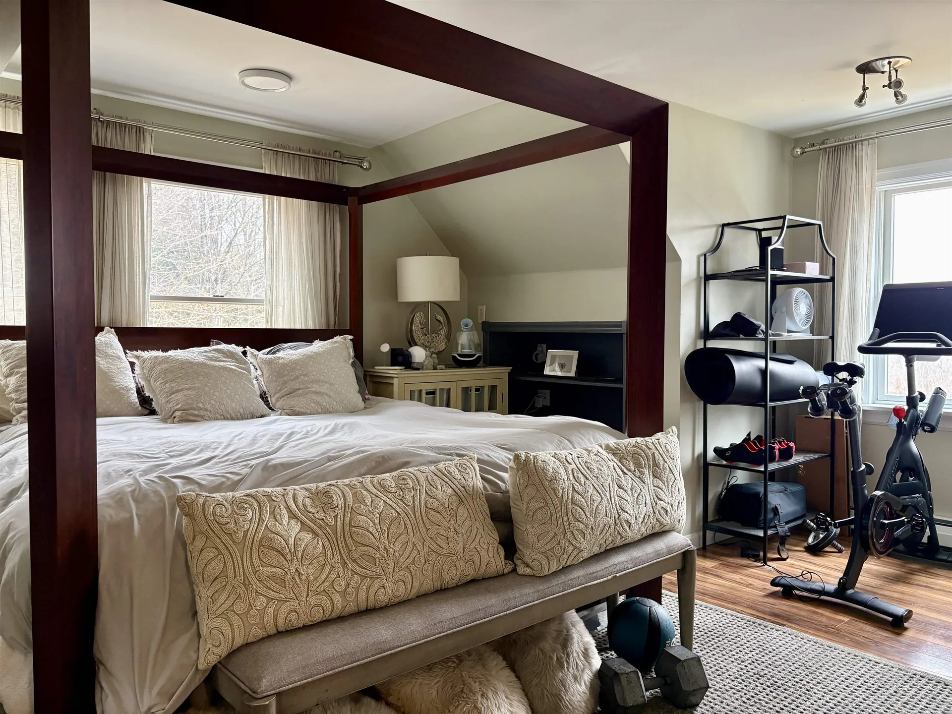 100 Sawyer Brook Road Orford NH 03777