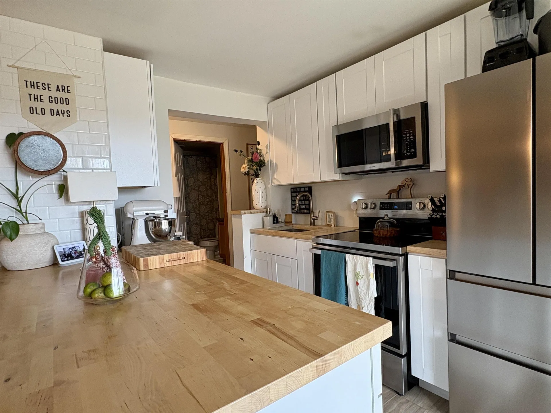 100 Sawyer Brook Road Orford NH 03777
