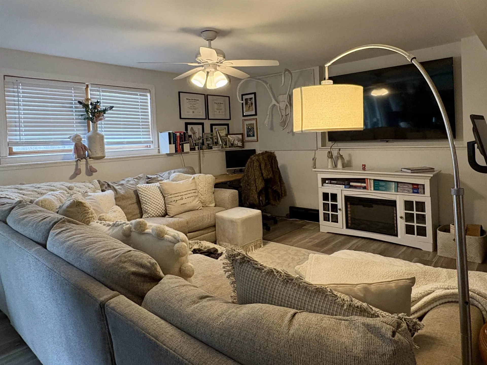 100 Sawyer Brook Road Orford NH 03777