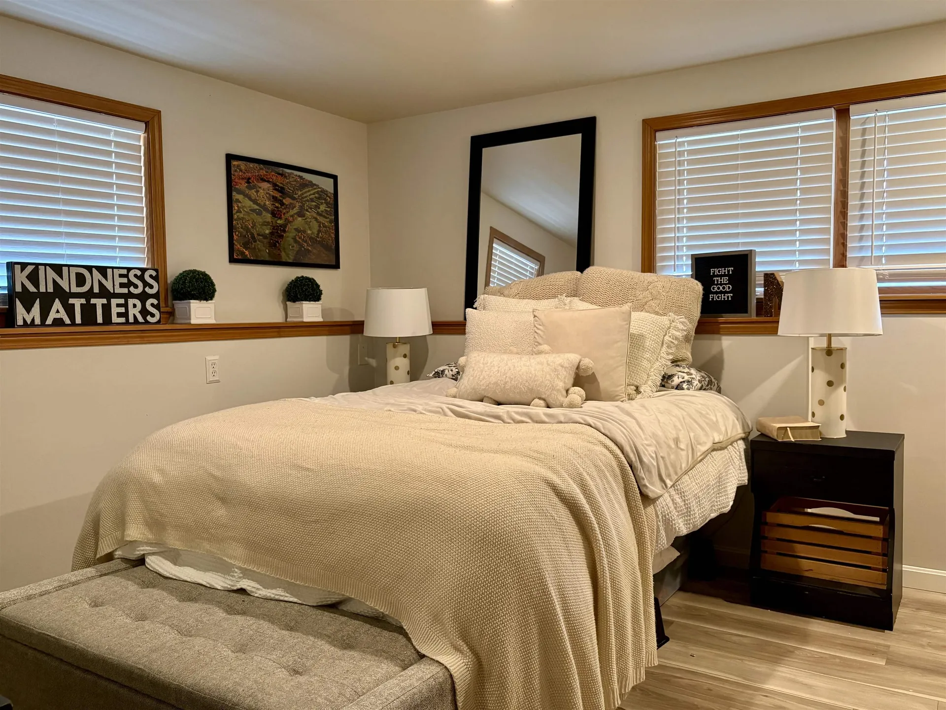 100 Sawyer Brook Road Orford NH 03777