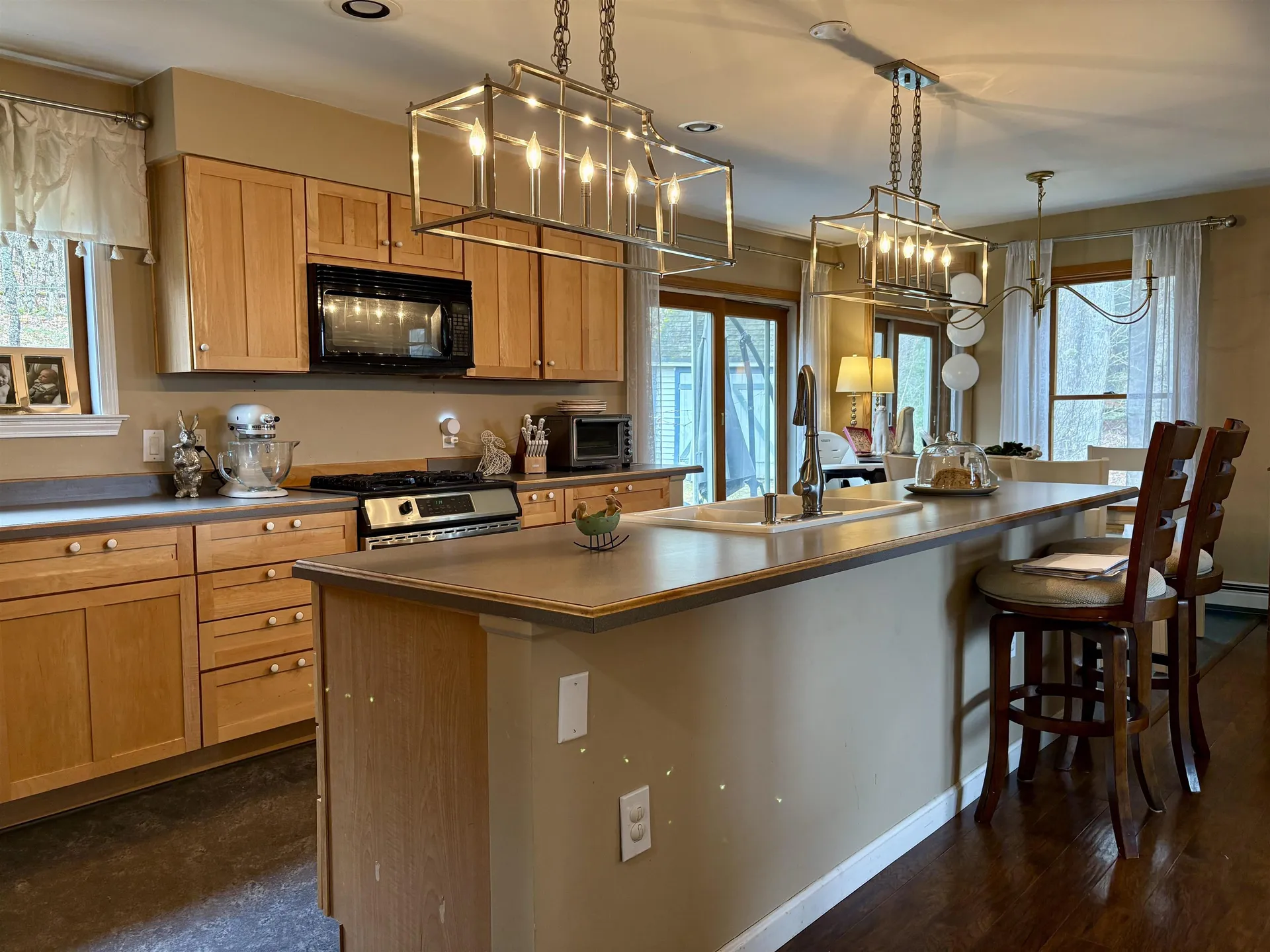 100 Sawyer Brook Road Orford NH 03777