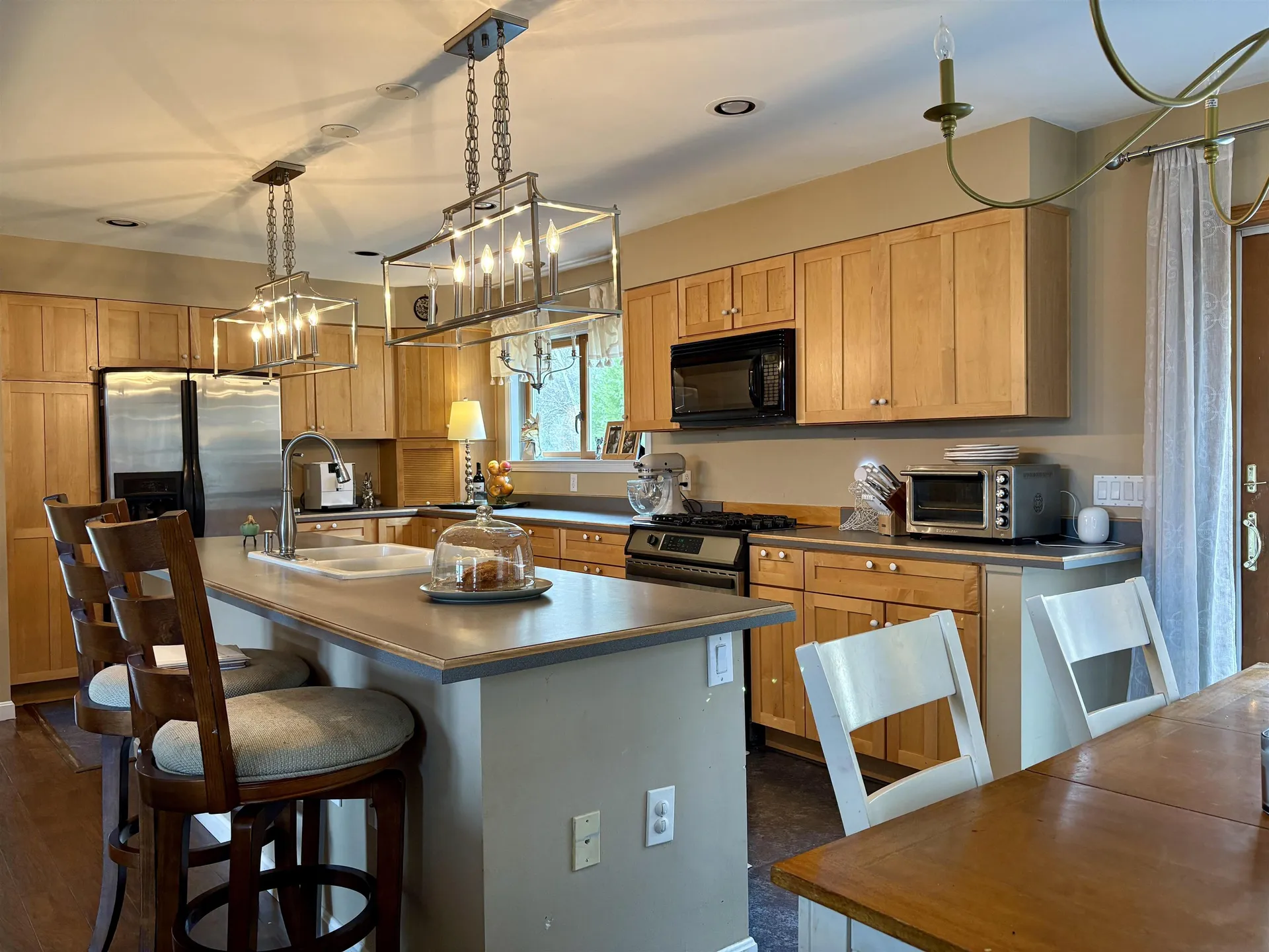100 Sawyer Brook Road Orford NH 03777