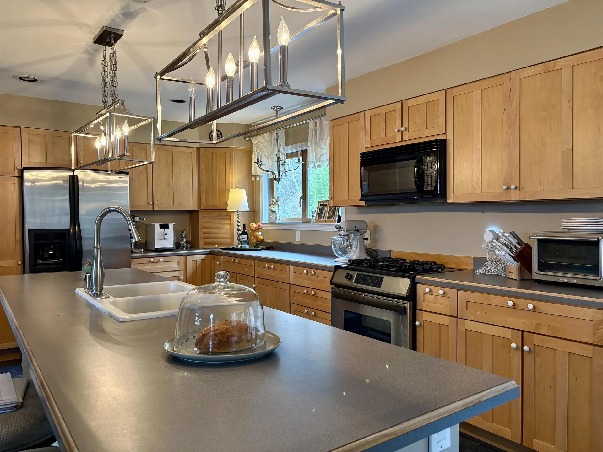100 Sawyer Brook Road Orford NH 03777