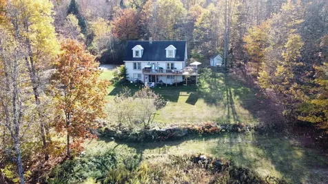 100 Sawyer Brook Road Orford NH 03777