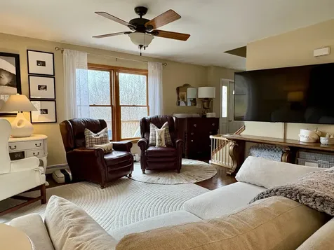 100 Sawyer Brook Road Orford NH 03777