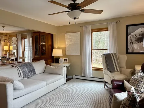 100 Sawyer Brook Road Orford NH 03777