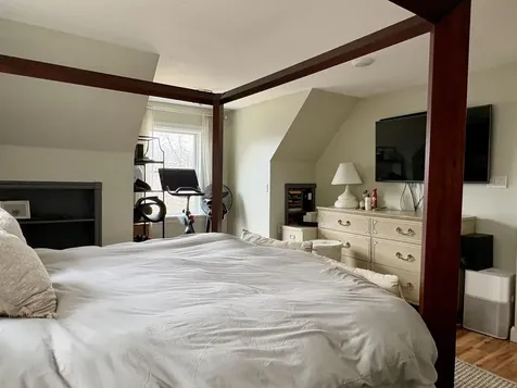 100 Sawyer Brook Road Orford NH 03777
