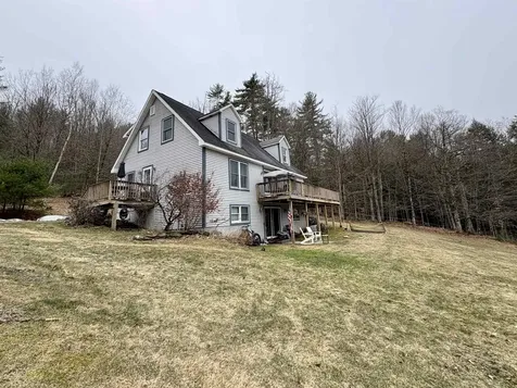 100 Sawyer Brook Road Orford NH 03777