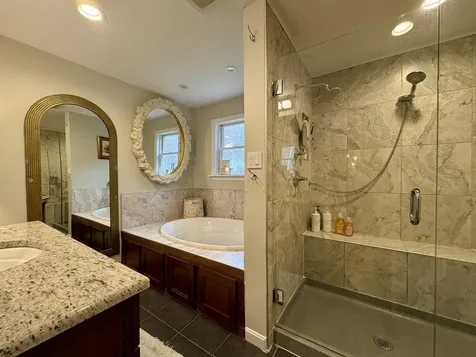 100 Sawyer Brook Road Orford NH 03777
