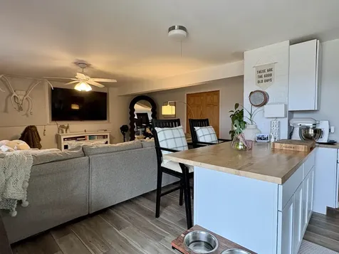 100 Sawyer Brook Road Orford NH 03777