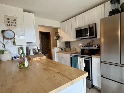 100 Sawyer Brook Road Orford NH 03777
