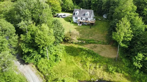 100 Sawyer Brook Road Orford NH 03777