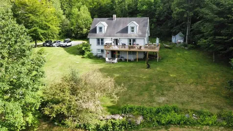 100 Sawyer Brook Road Orford NH 03777