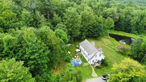 100 Sawyer Brook Road Orford NH 03777