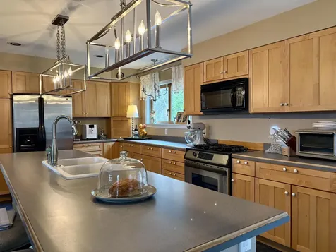 100 Sawyer Brook Road Orford NH 03777