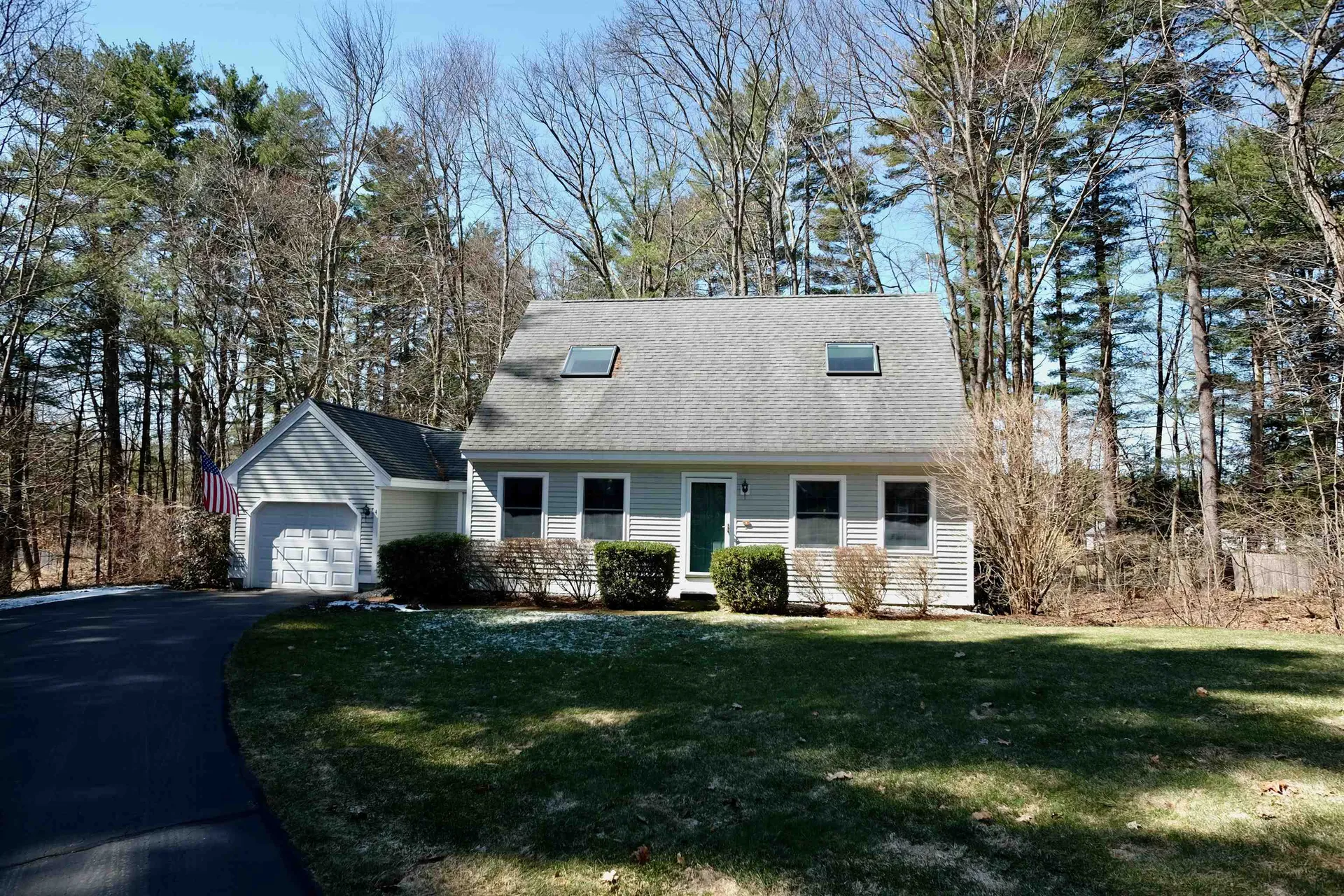 169 Portsmouth Street Concord NH 03301