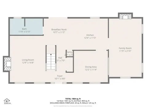 74 Rosecliff Lane Manchester NH 03109
