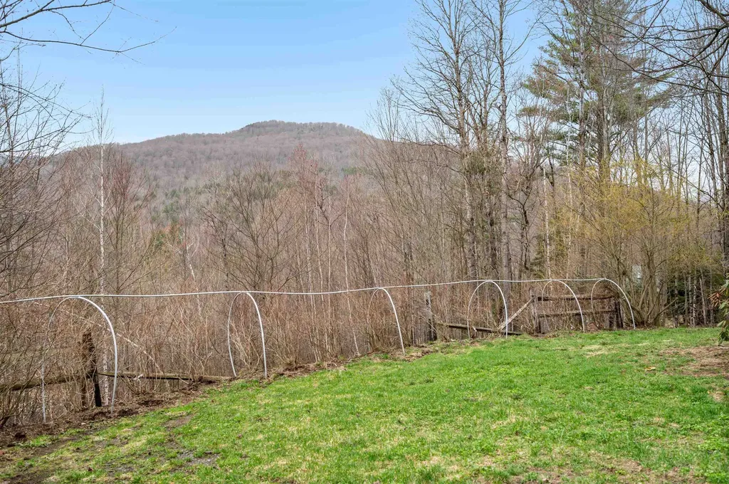 3301 Vt Route 100 Warren VT 05674