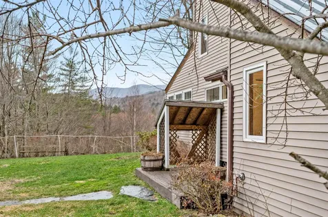 3301 Vt Route 100 Warren VT 05674