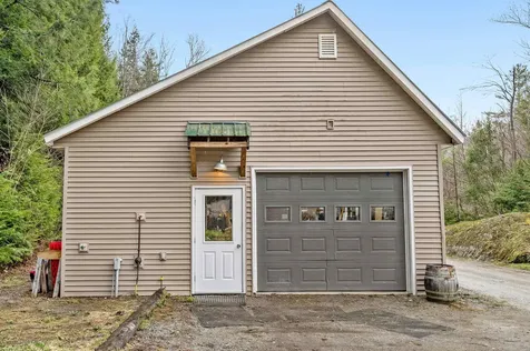 3301 Vt Route 100 Warren VT 05674
