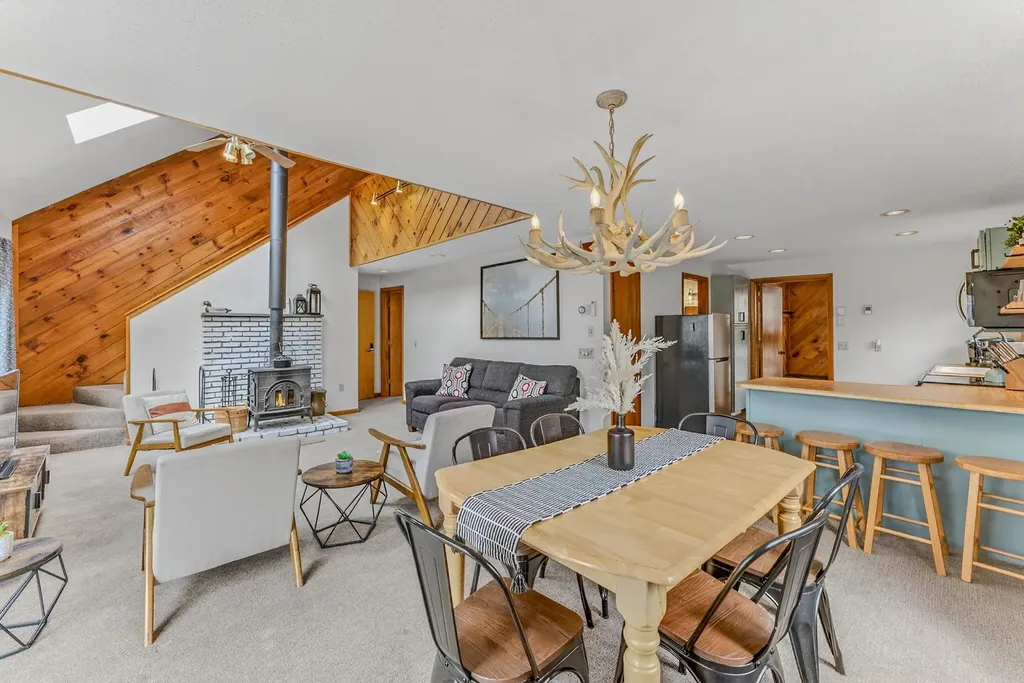 62 Isaax Fox Drive Campton NH 03223