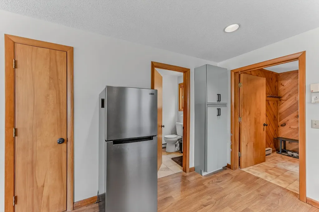 62 Isaax Fox Drive Campton NH 03223