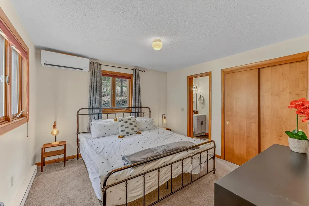 62 Isaax Fox Drive Campton NH 03223