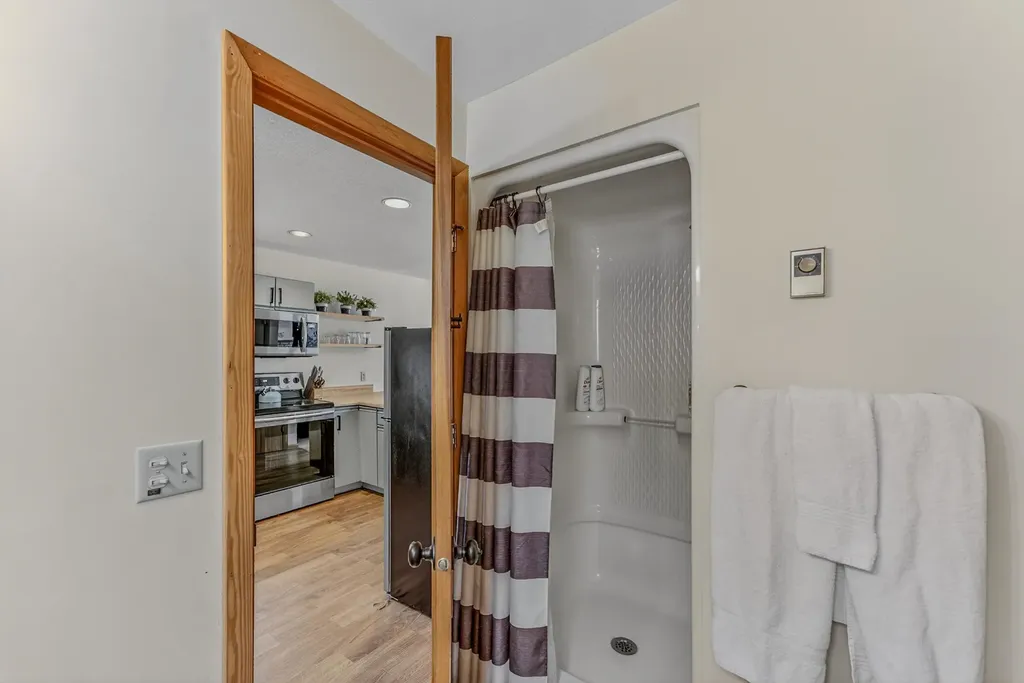 62 Isaax Fox Drive Campton NH 03223