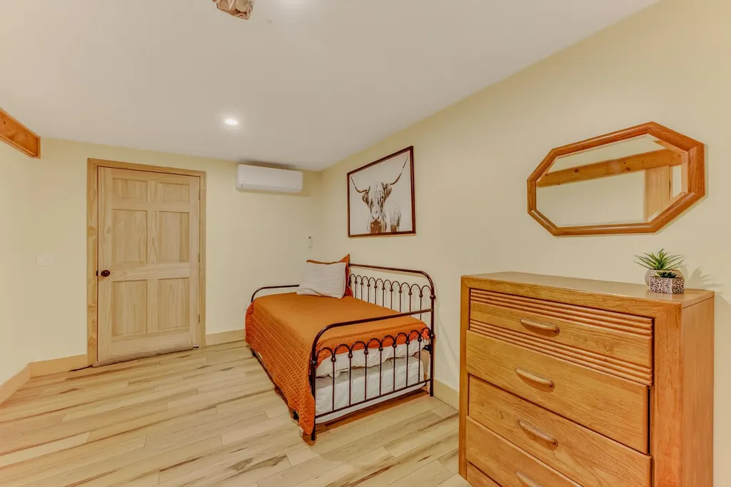 62 Isaax Fox Drive Campton NH 03223