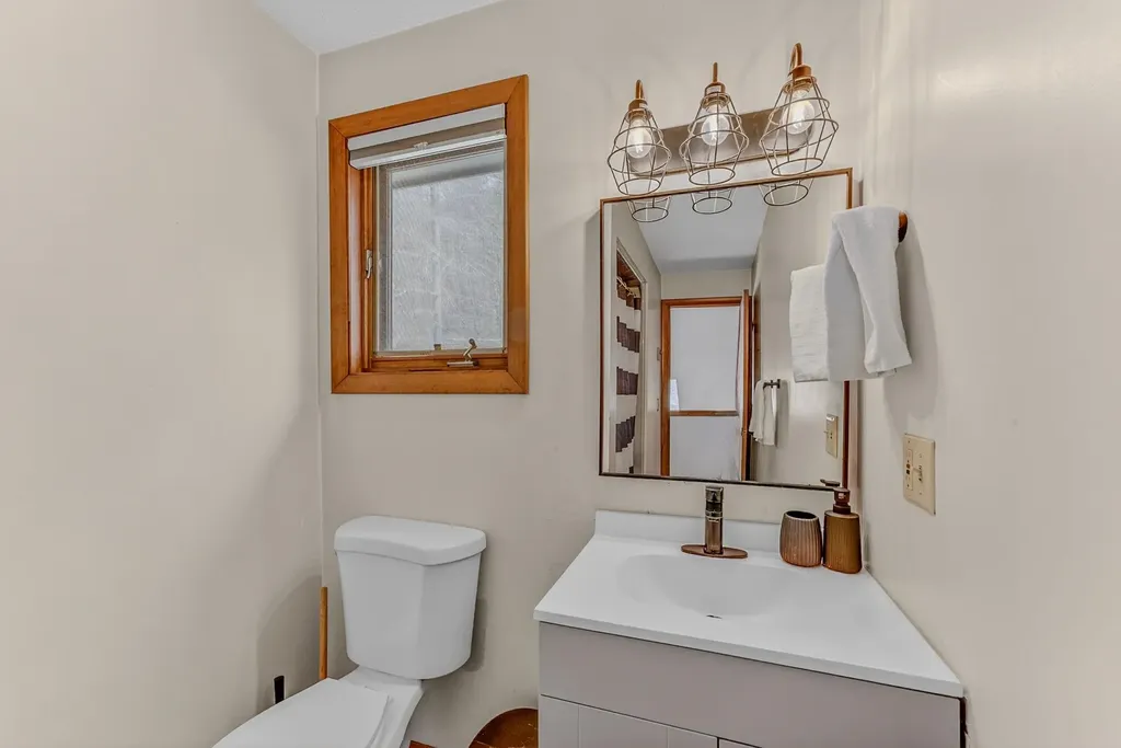 62 Isaax Fox Drive Campton NH 03223