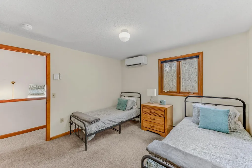 62 Isaax Fox Drive Campton NH 03223