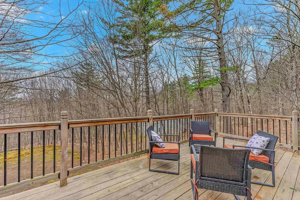62 Isaax Fox Drive Campton NH 03223