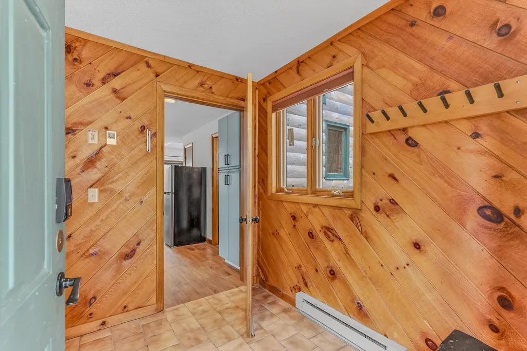 62 Isaax Fox Drive Campton NH 03223
