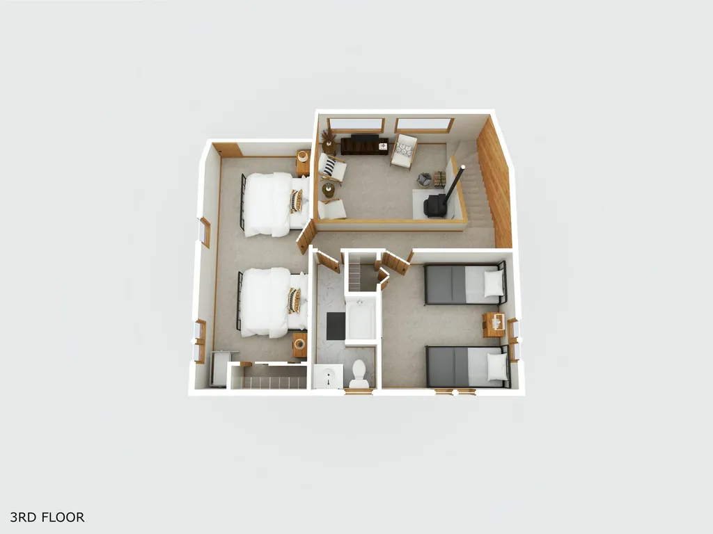 62 Isaax Fox Drive Campton NH 03223