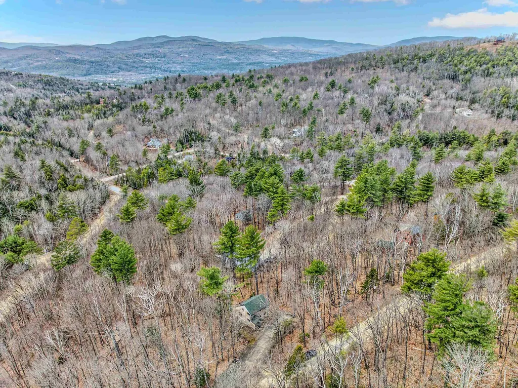 62 Isaax Fox Drive Campton NH 03223