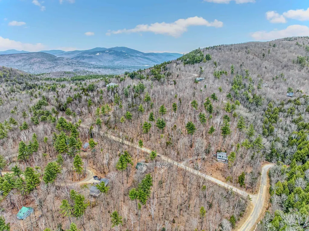 62 Isaax Fox Drive Campton NH 03223