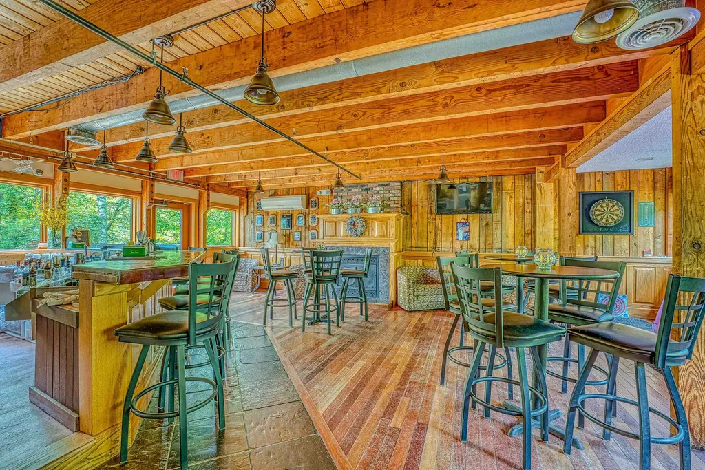 62 Isaax Fox Drive Campton NH 03223