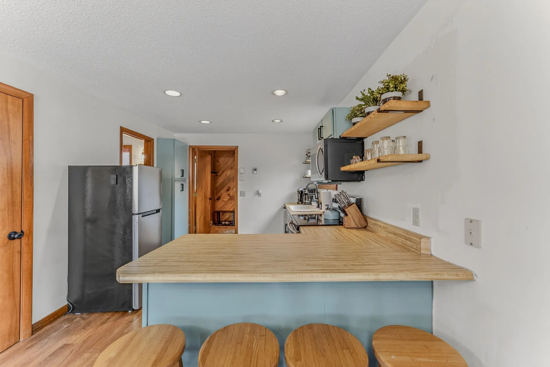 62 Isaax Fox Drive Campton NH 03223
