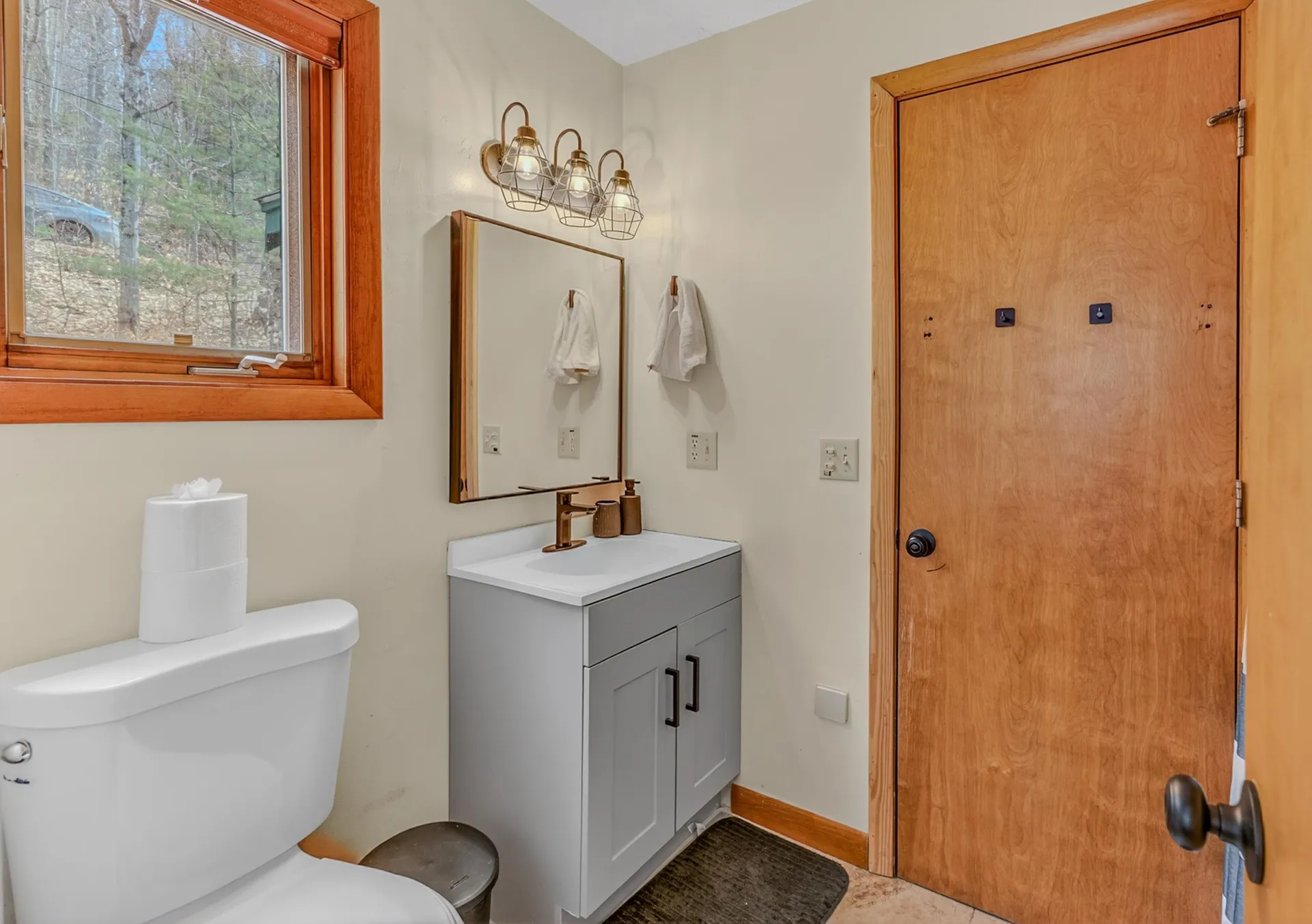 62 Isaax Fox Drive Campton NH 03223