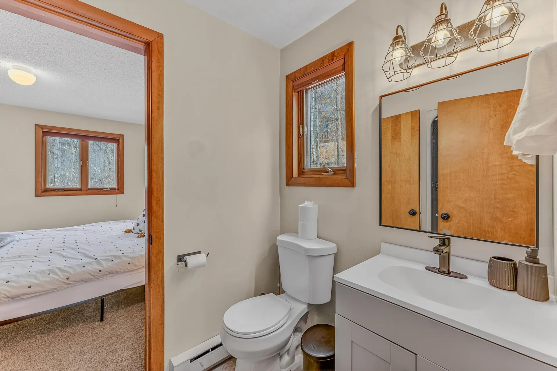62 Isaax Fox Drive Campton NH 03223