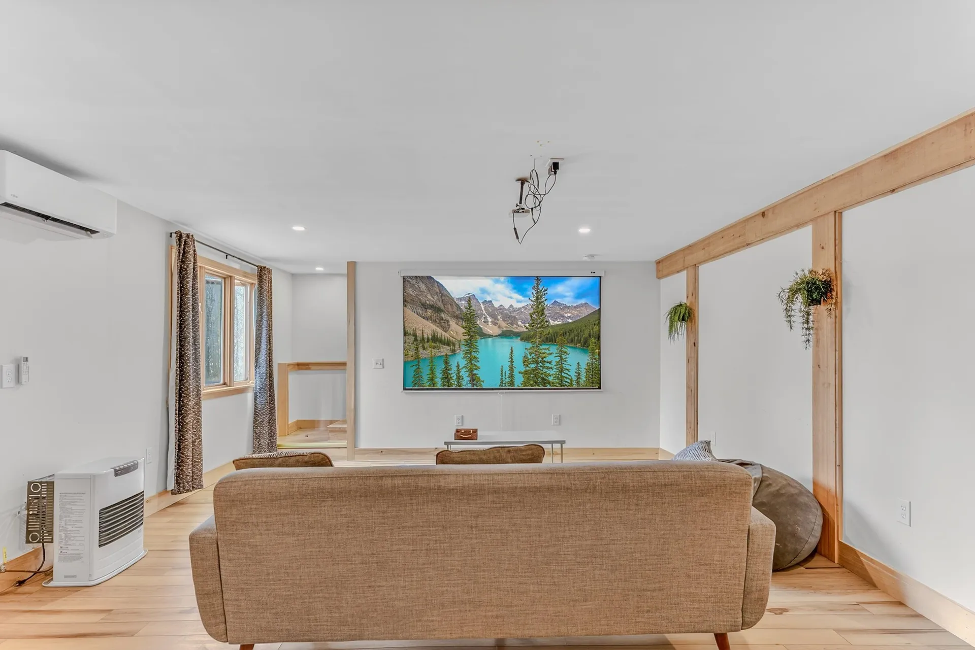 62 Isaax Fox Drive Campton NH 03223