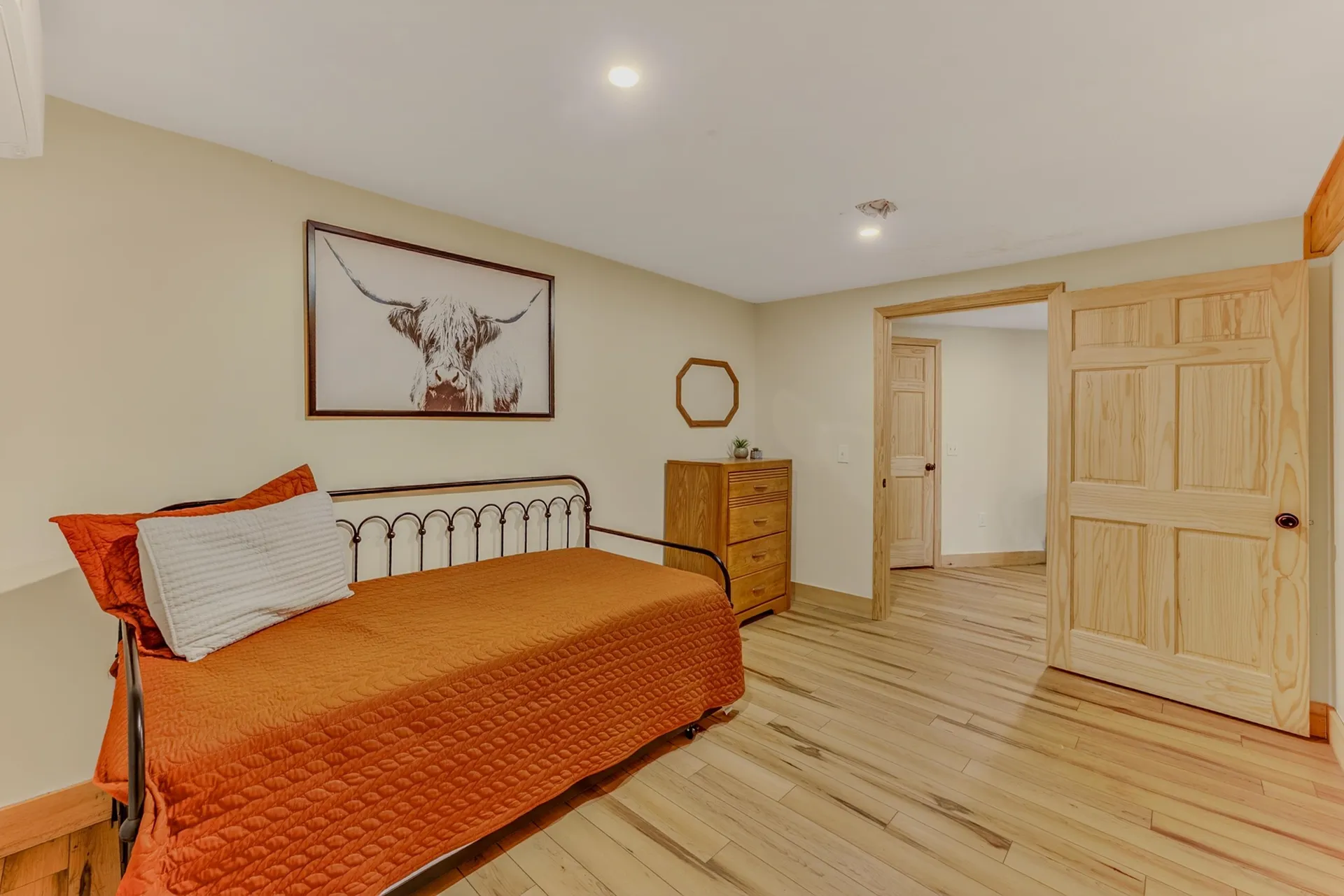 62 Isaax Fox Drive Campton NH 03223